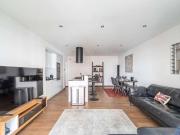 3 bed flat for sale