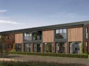 3 bed flat for sale
