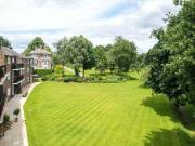 3 bed flat for sale