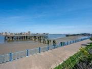 3 bed flat for sale