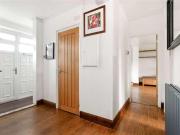 3 bed flat for sale