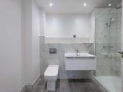 3 bed flat for sale