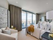 3 bed flat for sale