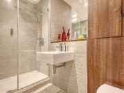 3 bed flat for sale