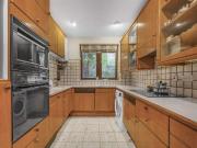 3 bed flat for sale