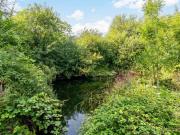 3 bed flat for sale
