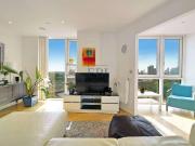 3 bed flat for sale