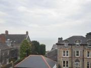 3 bed flat for sale