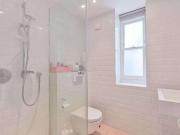 3 bed flat for sale