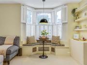 3 bed flat for sale
