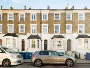 3 bed flat for sale