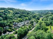 3 bed flat for sale