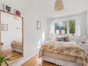 3 bed flat for sale