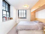 3 bed flat for sale