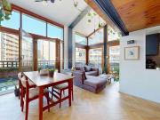 3 bed flat for sale