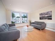3 bed flat for sale