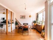 3 bed flat for sale