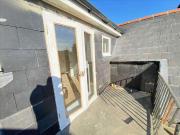 3 bed flat for sale