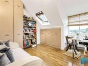 3 bed flat for sale