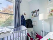 3 bed flat for sale
