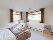 3 bed flat for sale