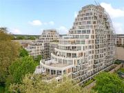 3 bed flat for sale