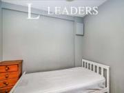 3 bed flat for sale