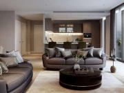 3 bed flat for sale