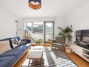 3 bed flat for sale
