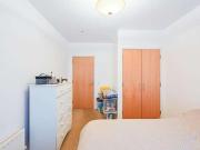 3 bed flat for sale