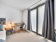 3 bed flat for sale