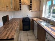 3 bed flat for sale