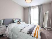 3 bed flat for sale