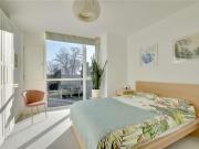 3 bed flat for sale