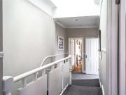 3 bed flat for sale