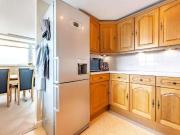 3 bed flat for sale