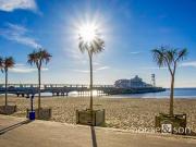 3 bed flat for sale
