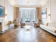 3 bed flat for sale