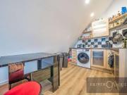 3 bed flat for sale