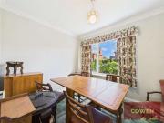 3 bed flat for sale