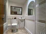 3 bed flat for sale