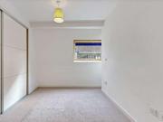 3 bed flat for sale