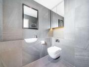 3 bed flat for sale