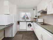 3 bed flat for sale