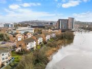 3 bed flat for sale