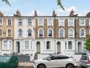 3 bed flat for sale