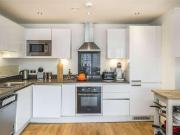 3 bed flat for sale