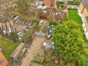 3 bed flat for sale
