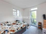 3 bed flat for sale