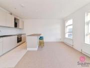3 bed flat for sale